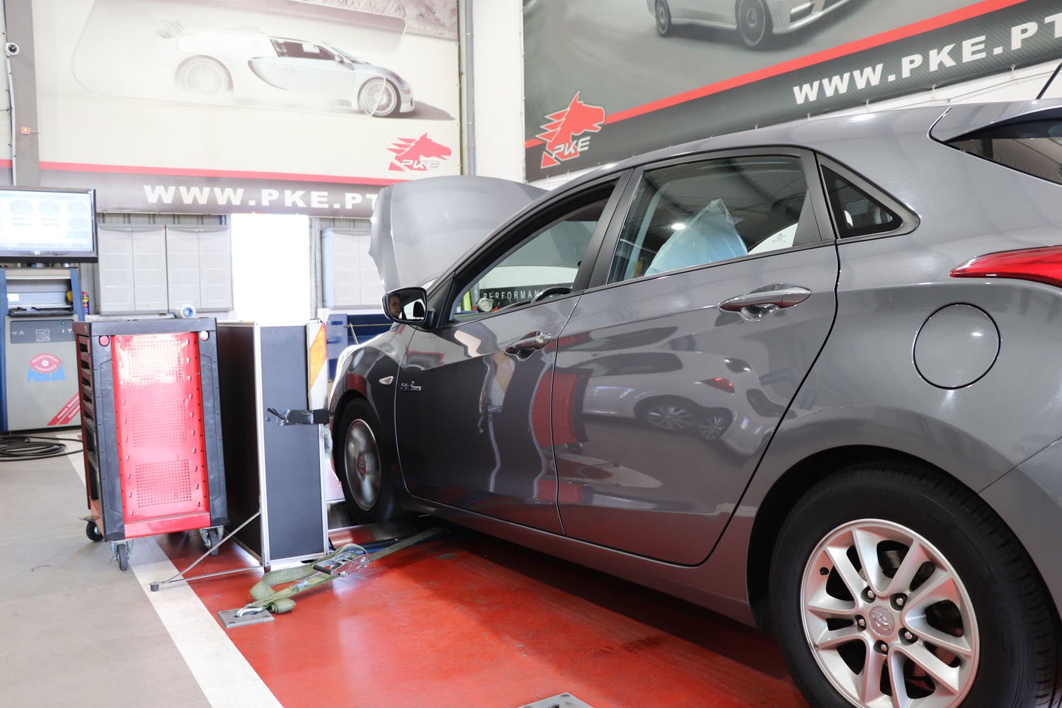 Hyundai i 30 1.4 CRDI