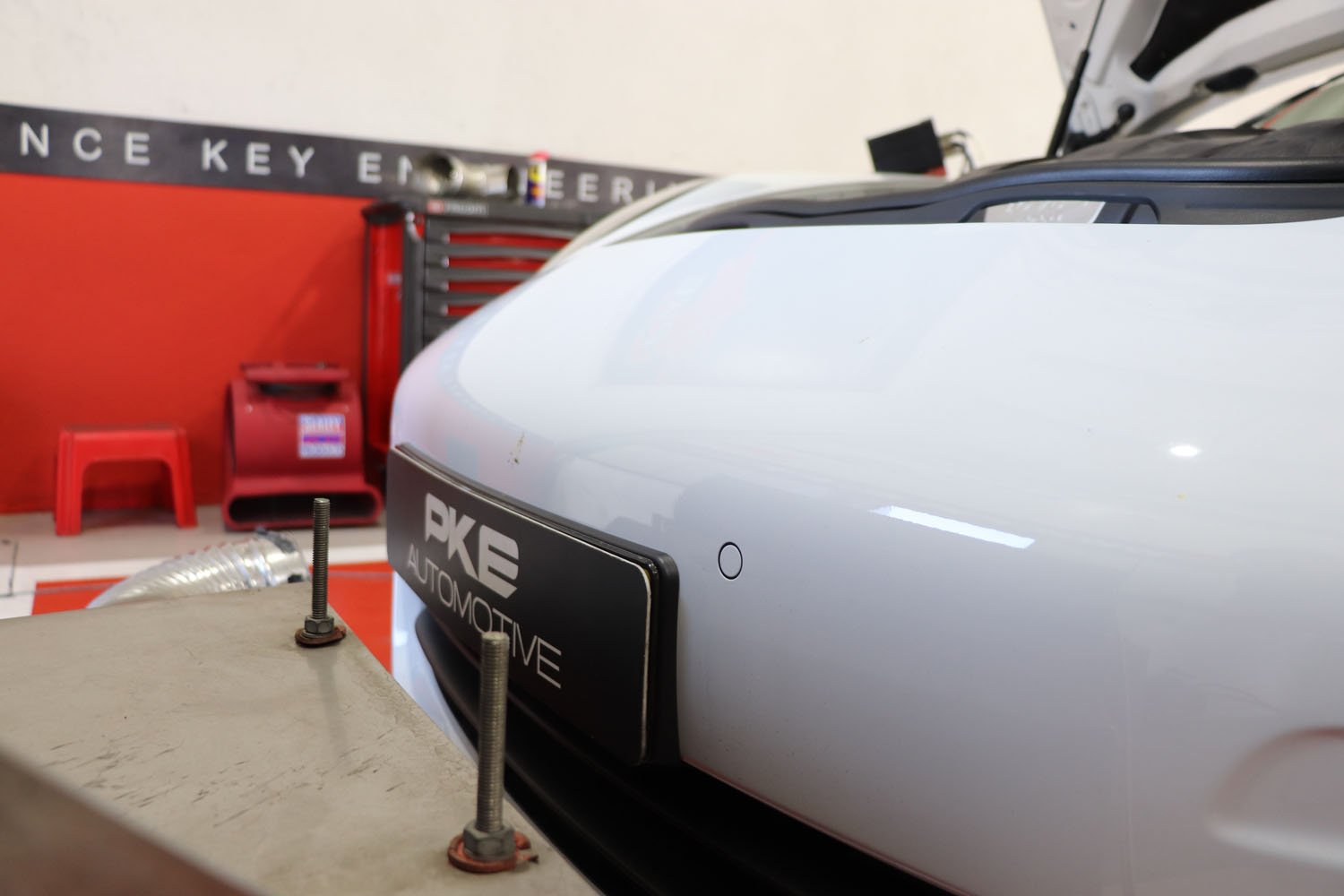 Porsche Panamera 3.0 DFI S E-Hybrid